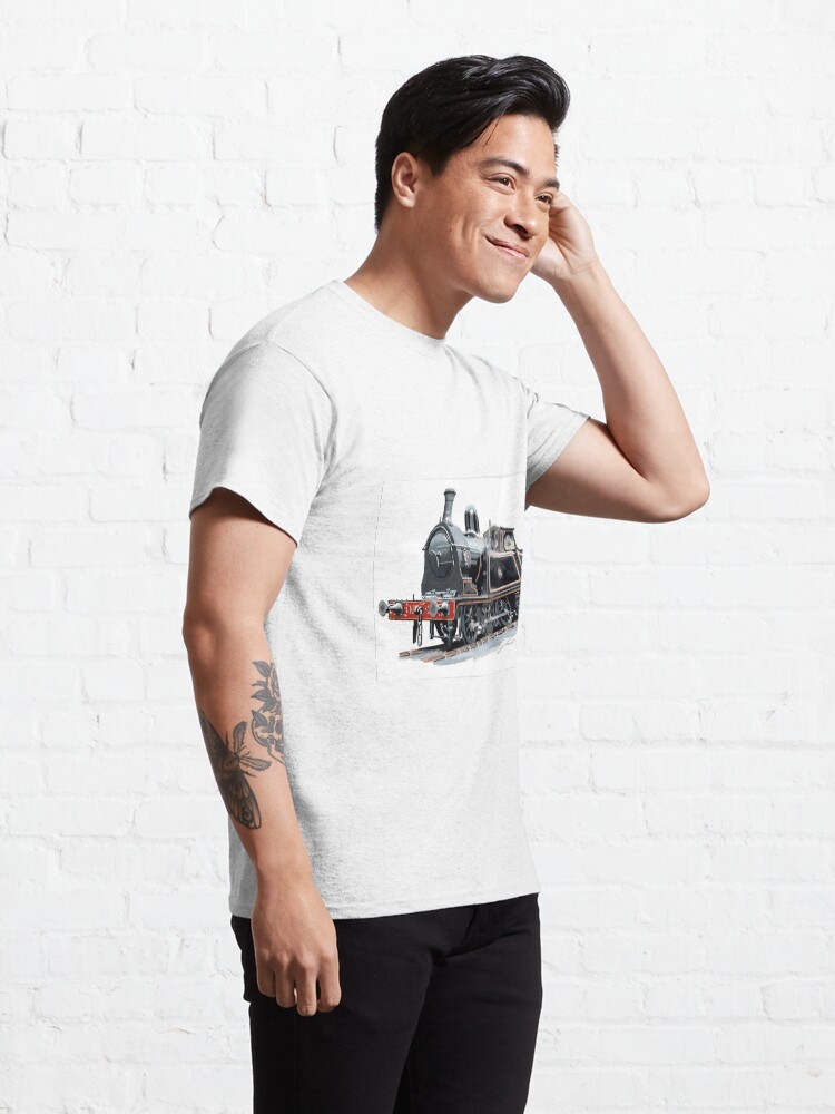 tvr t shirts