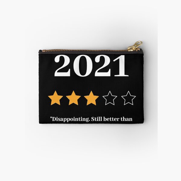 Item preview, 2021: Still better than 2020. designed and sold by MargheritaLidia.