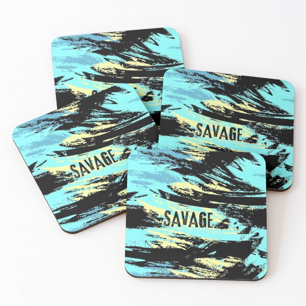 Item preview, Savage Strokes designed and sold by JordyPonce.