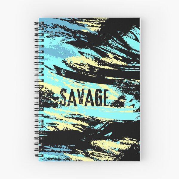 Item preview, Savage Strokes designed and sold by JordyPonce.
