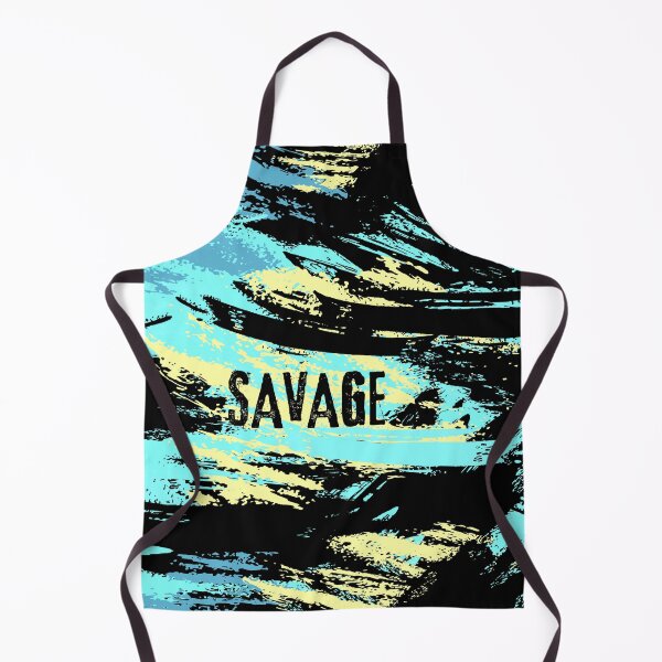 Item preview, Savage Strokes designed and sold by JordyPonce.