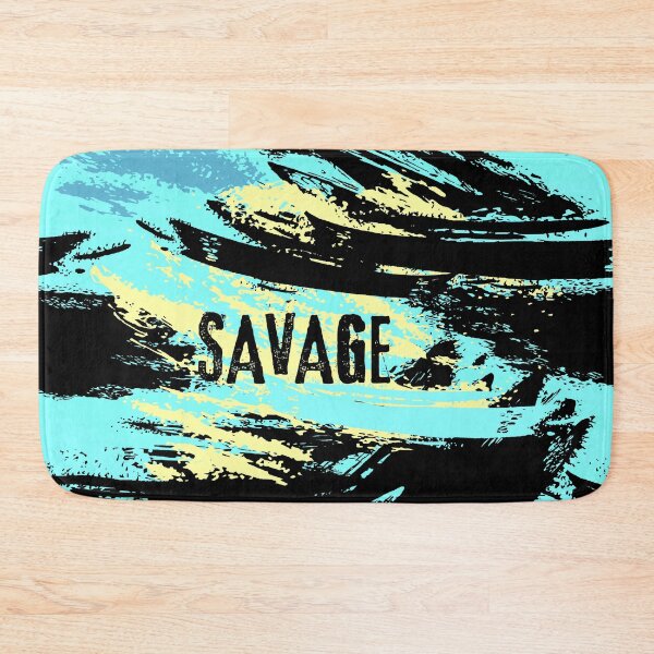 Item preview, Savage Strokes designed and sold by JordyPonce.