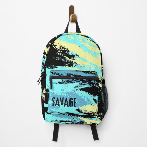 Item preview, Savage Strokes designed and sold by JordyPonce.