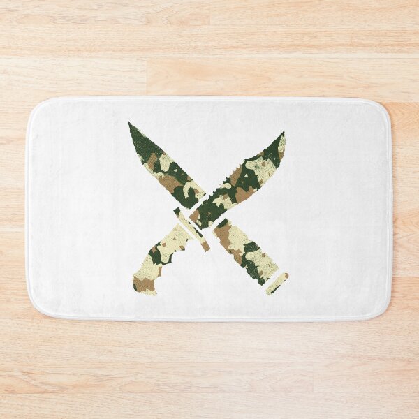 Item preview, Camo Knives designed and sold by liftdesign.