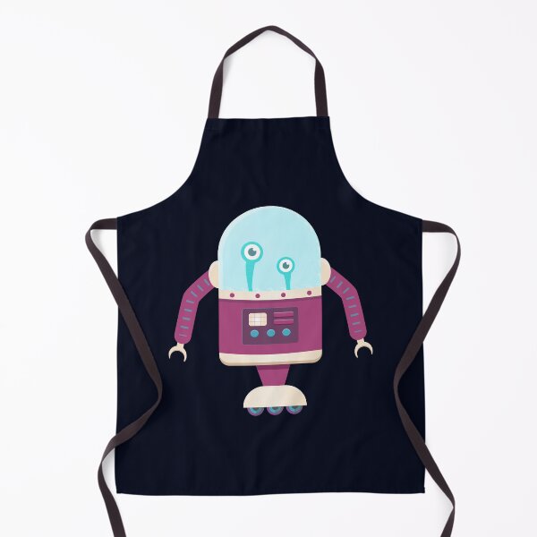 Item preview, Alien Robot designed and sold by aisvar.