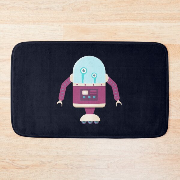 Item preview, Alien Robot designed and sold by aisvar.