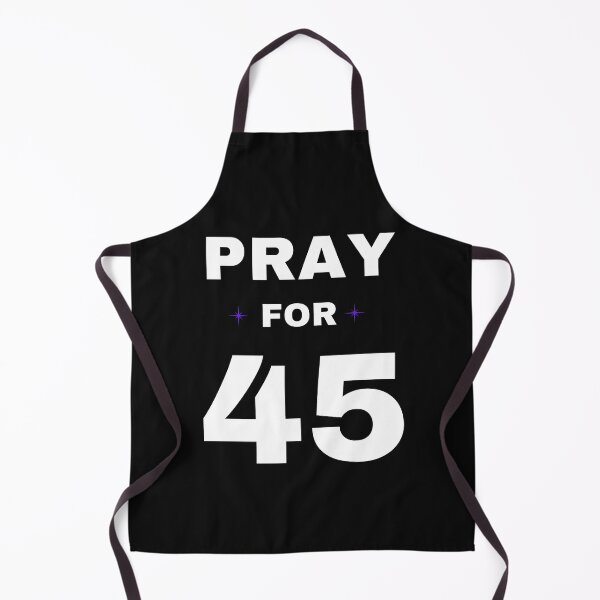 Item preview, pray for 45 tee designed and sold by Bachirdz.