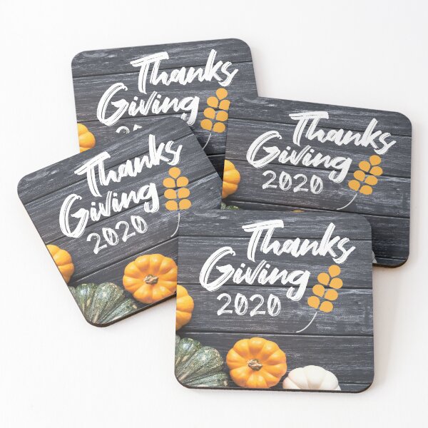 Item preview, Blessed Thanksgiving Day -  New  2020 designed and sold by BestOfTravel.