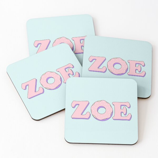 Item preview, Zoe laverne - zonut zoe designed and sold by nananinanana.