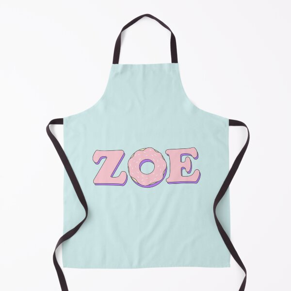 Item preview, Zoe laverne - zonut zoe designed and sold by nananinanana.