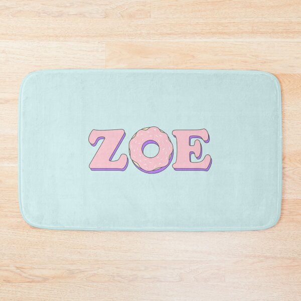 Item preview, Zoe laverne - zonut zoe designed and sold by nananinanana.