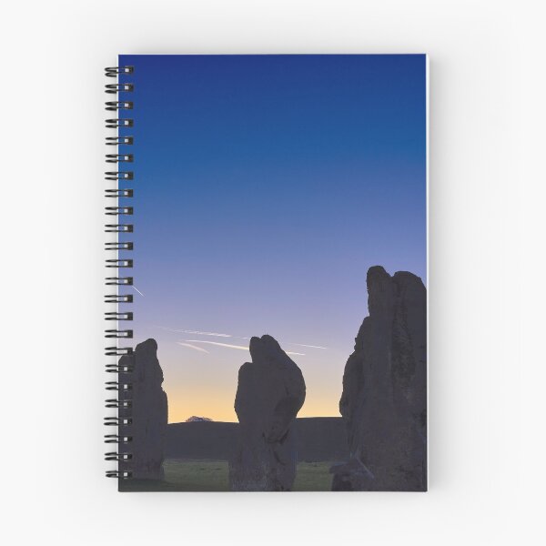 Item preview, Avebury Sunrise designed and sold by Richard Allen.