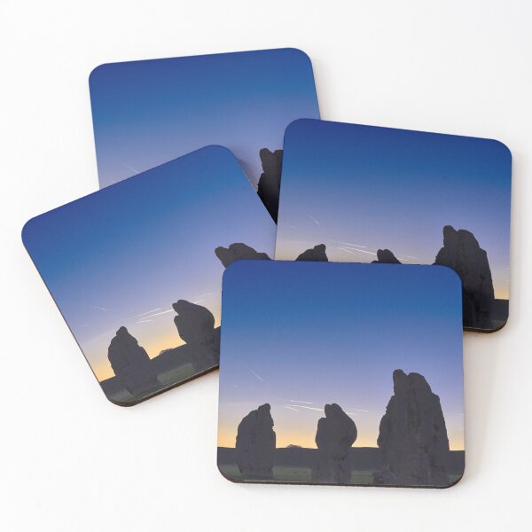 Item preview, Avebury Sunrise designed and sold by Richard Allen.