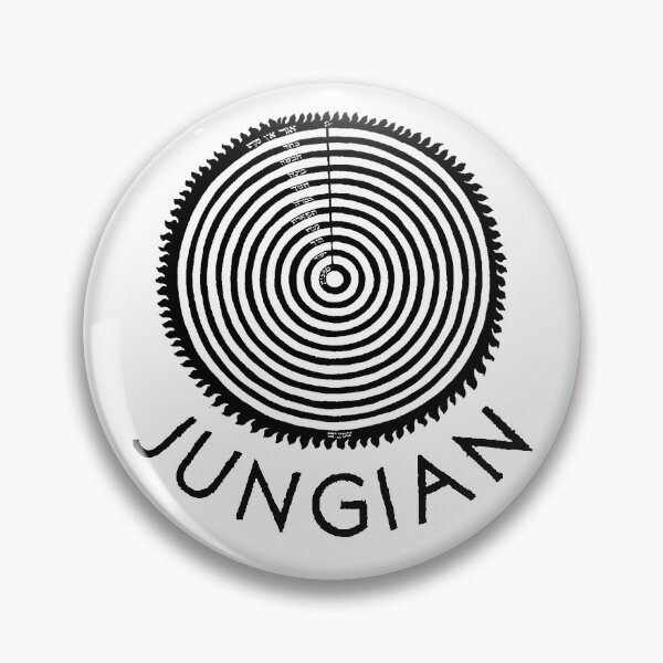Item preview, Jungian designed and sold by OurWorldTree.