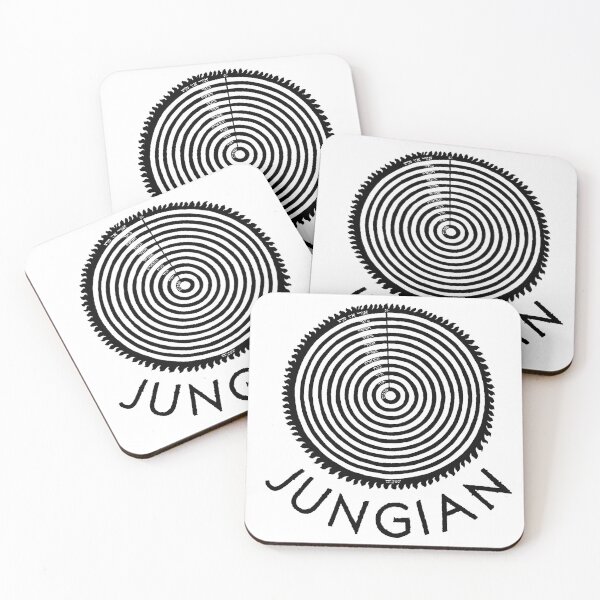 Item preview, Jungian designed and sold by OurWorldTree.