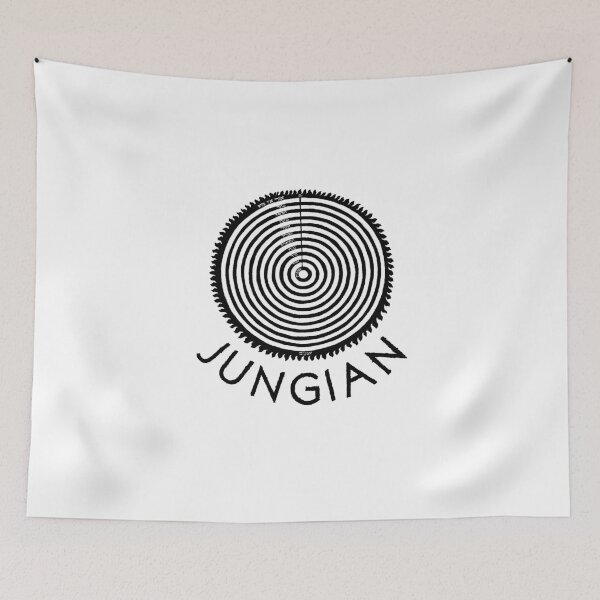Item preview, Jungian designed and sold by OurWorldTree.