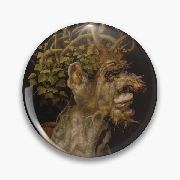 Item preview, Winter - Giuseppe Arcimboldo designed and sold by themasters.