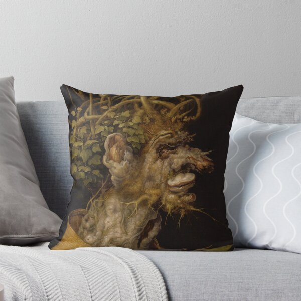 Item preview, Winter - Giuseppe Arcimboldo designed and sold by themasters.