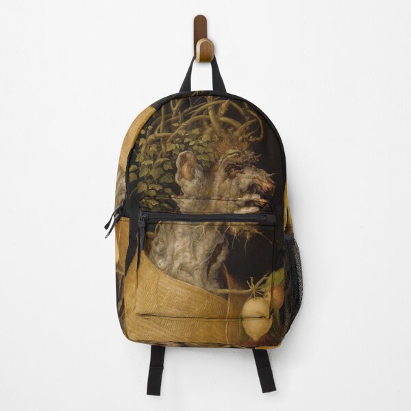Item preview, Winter - Giuseppe Arcimboldo designed and sold by themasters.