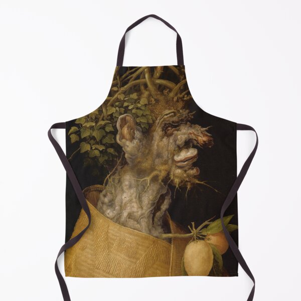 Item preview, Winter - Giuseppe Arcimboldo designed and sold by themasters.