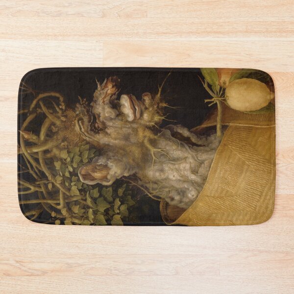 Item preview, Winter - Giuseppe Arcimboldo designed and sold by themasters.