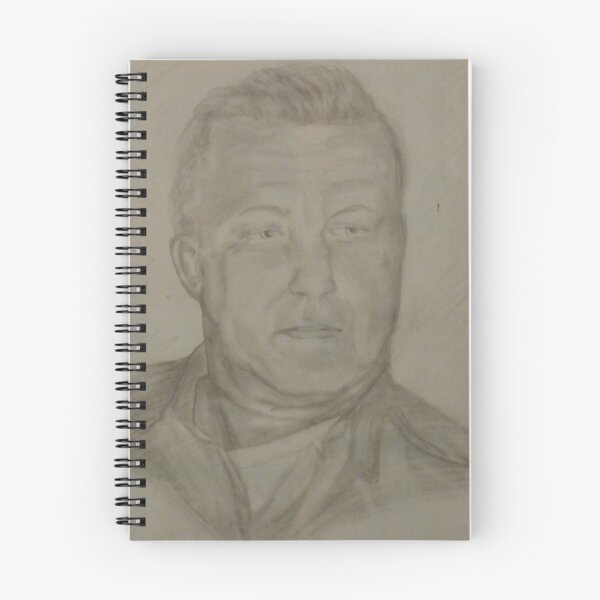 Item preview, GRANDPA EMIL JOHNSON designed and sold by Suziemarie.