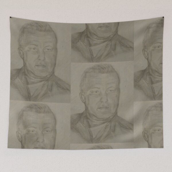 Item preview, GRANDPA EMIL JOHNSON designed and sold by Suziemarie.