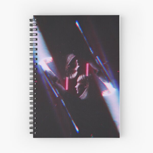 Item preview, Chromatic Aberration designed and sold by Huemane.