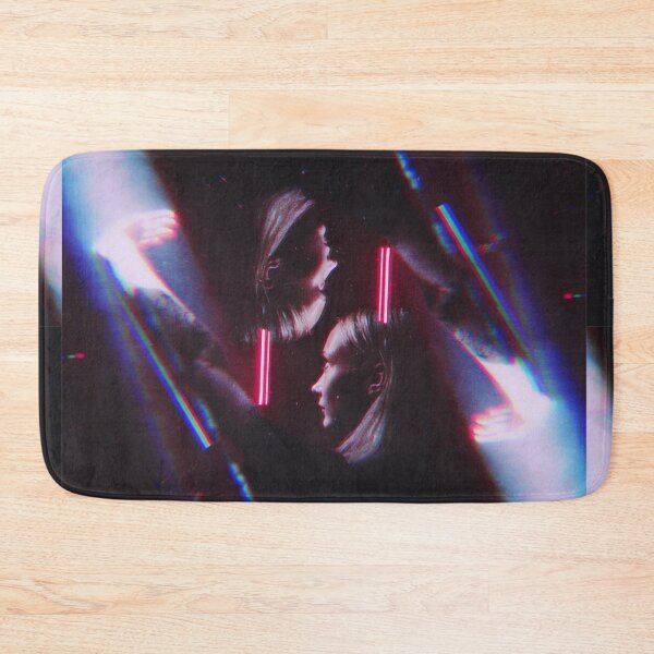 Item preview, Chromatic Aberration designed and sold by Huemane.