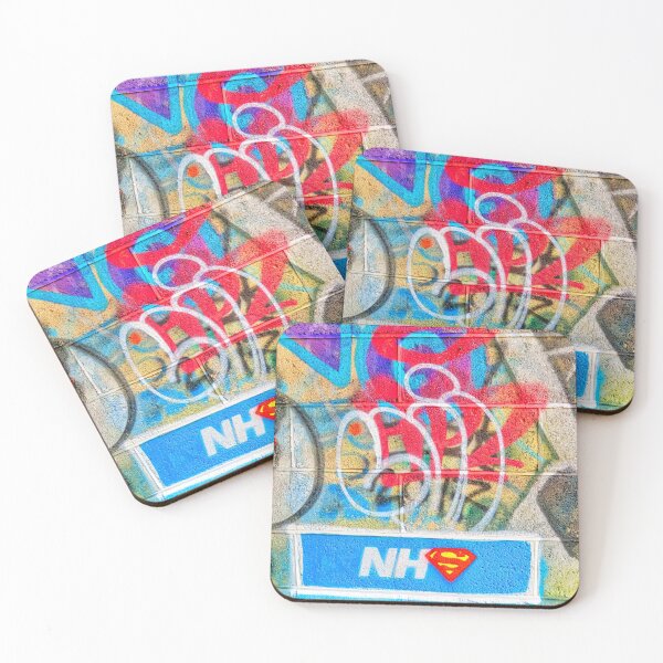 Item preview, Street Art, U.K designed and sold by Vincent J. Newman.