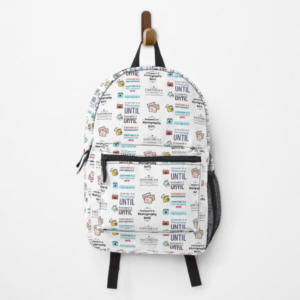 Item preview, Everyone Is A Photographer Until Pack designed and sold by Rabia01.