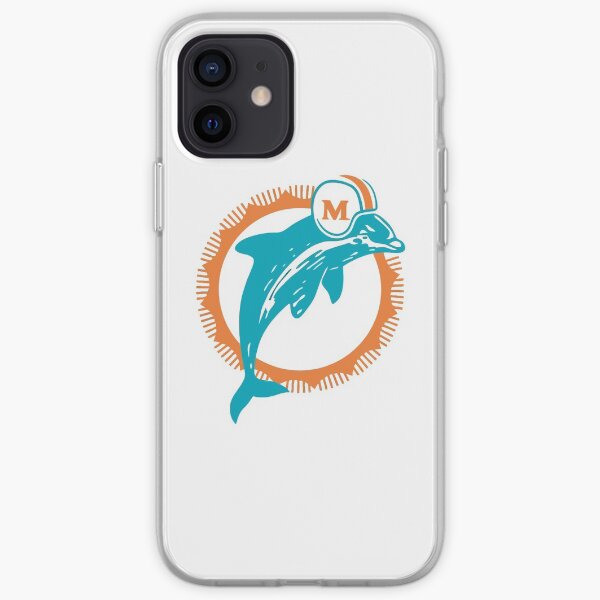 miami dolphins pillow case