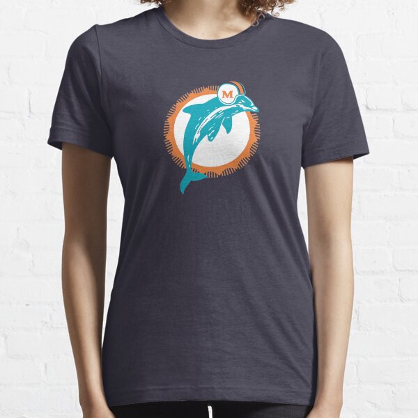dolphins-miami Essential T-Shirt