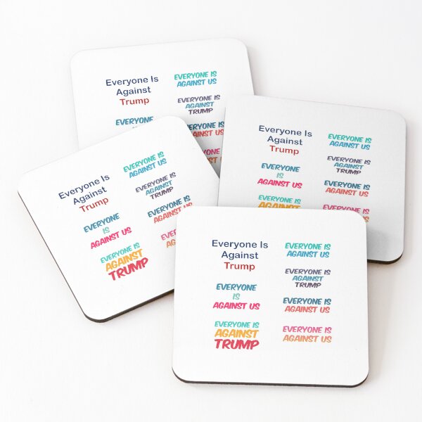 Item preview, Everyone Is Against Us Pack designed and sold by Rabia01.