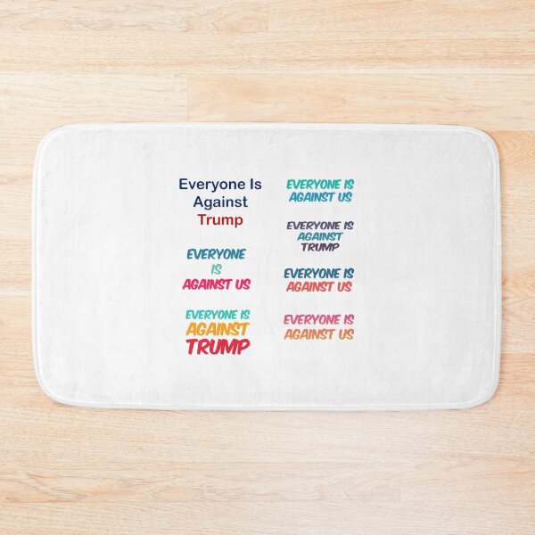 Item preview, Everyone Is Against Us Pack designed and sold by Rabia01.