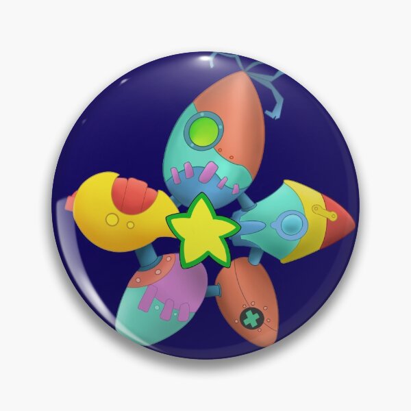 Item preview, Stitch’s Wayfinder designed and sold by otaku-art.