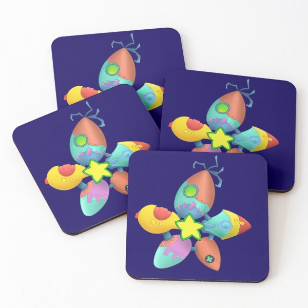 Item preview, Stitch’s Wayfinder designed and sold by otaku-art.