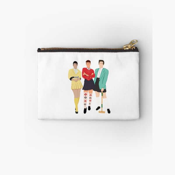 Item preview, The Dalton Heathers  designed and sold by elmoore231.