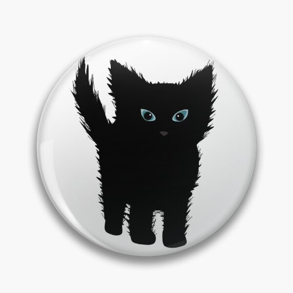 Item preview, aggressive floof designed and sold by Your Plant Friend.