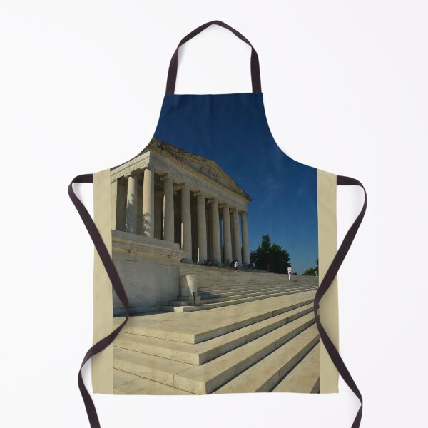 Item preview, Thomas Jefferson Memorial, Washington DC designed and sold by Billlee.