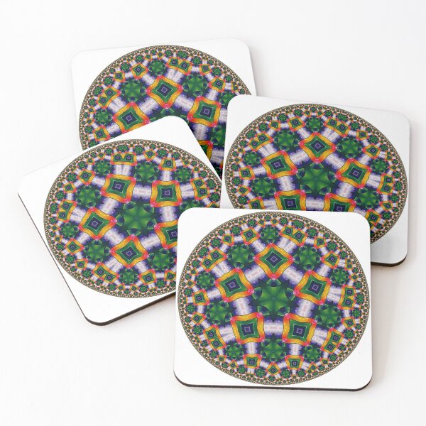 Item preview, Poincaré Hyperbolic Disk 46 designed and sold by Manny Lorenzo.