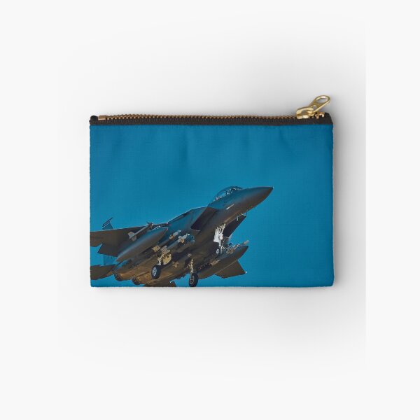 Item preview, McDonnell Douglas F-15E Strike Eagle designed and sold by Richard Allen.