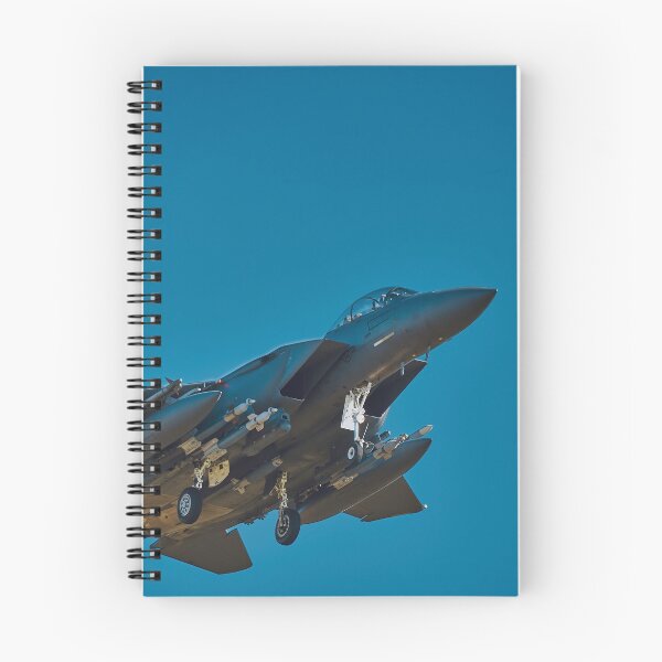 Item preview, McDonnell Douglas F-15E Strike Eagle designed and sold by Richard Allen.