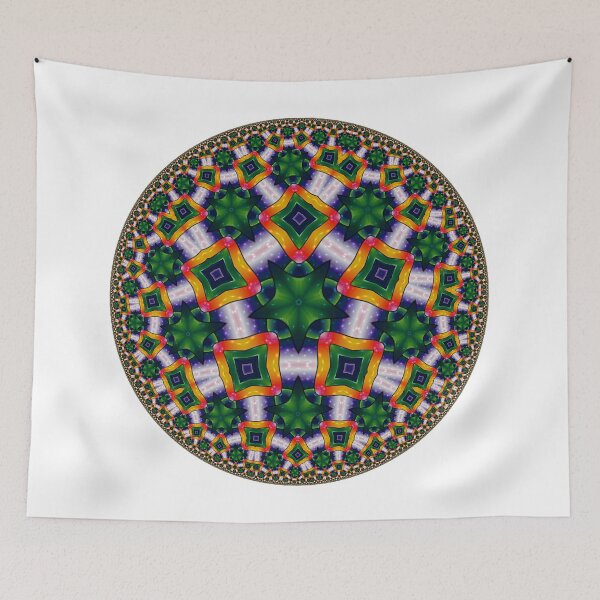 Item preview, Poincaré Hyperbolic Disk 46 designed and sold by Manny Lorenzo.
