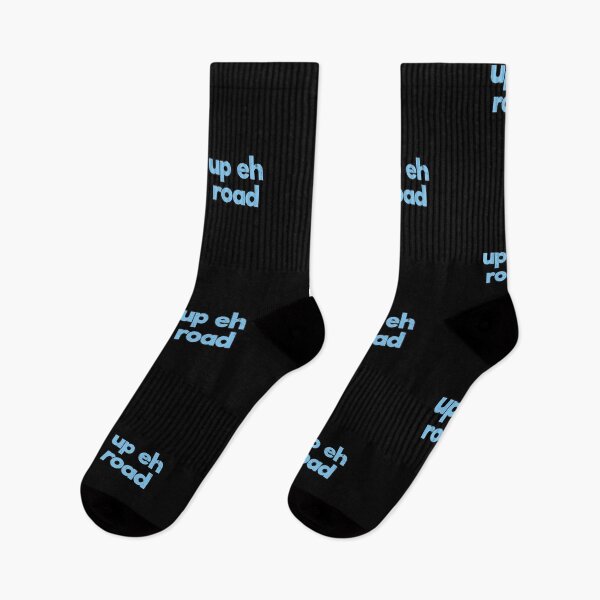Item preview, UP EH ROAD BURNISTOUN designed and sold by Madjack Tees Kiwi SuperStore.