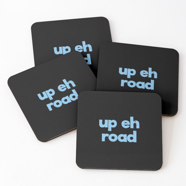 Item preview, UP EH ROAD BURNISTOUN designed and sold by Madjack Tees Kiwi SuperStore.