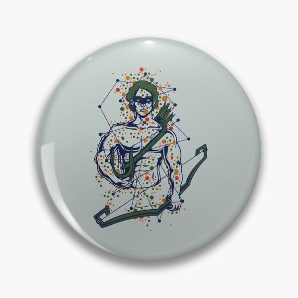 Item preview, Bow and arrow warrior - Awesome archer Gift designed and sold by Teenation9.