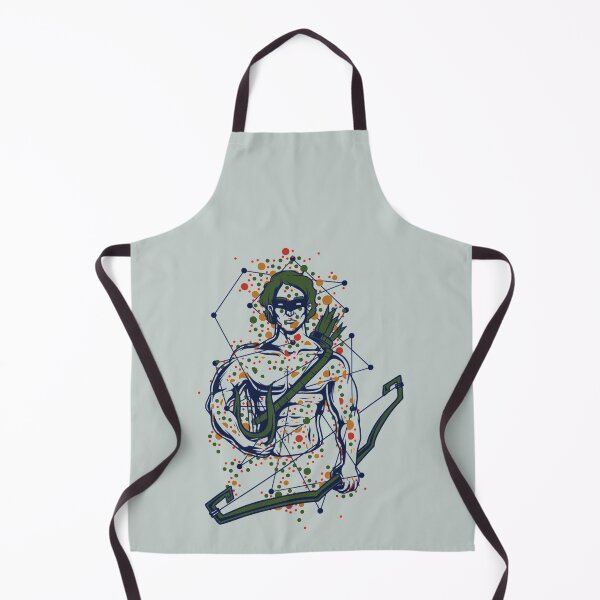 Item preview, Bow and arrow warrior - Awesome archer Gift designed and sold by Teenation9.
