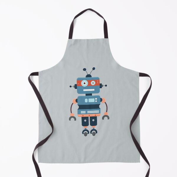 Item preview, Ninja Robot designed and sold by aisvar.
