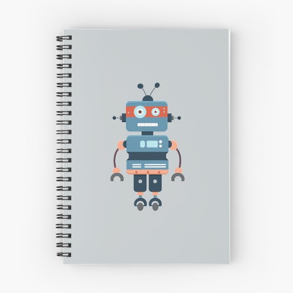 Item preview, Ninja Robot designed and sold by aisvar.